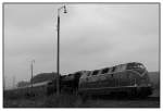 V200 033 in Sinsheim.   ...