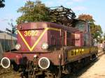CFL 3602/ Das B�geleisen ...  Tobias Hirsch 06.12.2007