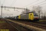 Rail Traction ...  maurizio messa 07.12.2007