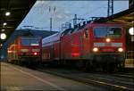 Iserlohner treffen in Letmathe: ...  Florian B�ttcher 07.12.2007