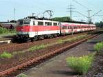Als die S-Bahn noch ...  Hans-Joachim Str�h 09.12.2007