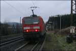 143 161 schiebt die ...  Florian B�ttcher 11.12.2007