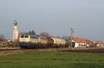 217 014 und 217 ...  Mirko Kiefer 11.12.2007