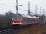 Dieser RE ...  Martin Kramer 11.12.2007