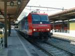 SBB,Neue SBB ...  Peter Walter 03/2002