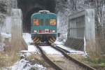 Um 13.28 Uhr verl�sst ...  Andr� Breutel 15.12.2007