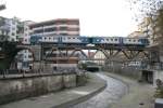 Ein ALn668 �berquert den ...  Andr� Breutel 17.12.2007