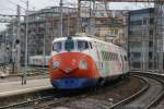 ETR 450 003 hat ...  Andr� Breutel 17.12.2007