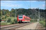 426 513-8 ist am ...  P.F. 18.12.2007