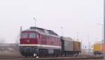 DGT 232 550-4 mit ...  Frank Thomas 20.12.2007