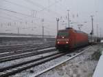 BR 101 110-5 mit ...  Hubert Hager 20.12.2007