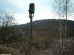 Altes B� Signal in ...  Marcel Quandt 21.12.2007