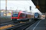 648 205/705 beschleunigt als RB93 (RB 39377) Rothaarbahn Richtung Bad ...