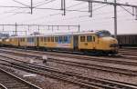 387 in Nijmegen 20-08-1994.   ...