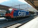 SBB,Neue SBB ...  Peter Walter 03/2002