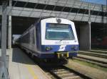 420 222 im April 2007 in Krems an der Donau. ...