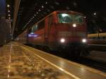 111 126-9 mit dem 4887 von KK nach ESIE (K�ln ...