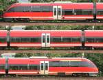 RB33 nach T�rkism�hle am 07.06.07 in der N�he von Ingelheim; ...