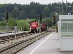 BR 294 822-2 in ...  Daniel Oster 27.12.2007