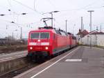 Ein weiteres ...  Kevin Bennemann 27.12.2007