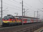 1116 036  EM-Deutschland  mit ...  Thomas Aichhorn 28.12.2007
