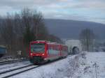 650 313-0 und ein ...  Martin Respondek 29.12.2007