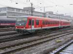 628 419 am 21.12.2007 in Regensburg.  ...