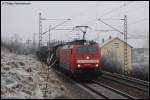 189 043-3 ...  P.F. 29.12.2007