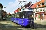 Tw 155 (ex Stuttgart ...  Hans-Joachim Str�h 30.12.2007