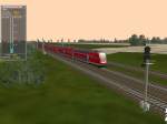 ProTrain 9 (4 Photos)