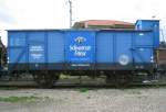 K�stenbahnmuseum am Bahnhof Norden (5 Photos)