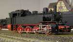 Br 92.5 von Trix. Endlich im neuen Kleid. Vor l�ngerer ...