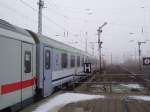 Hier zu sehen der ...  Hannes M�ller 02.01.2008