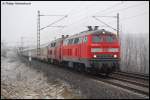 218 239-2 & 218 ...  P.F. 02.01.2008