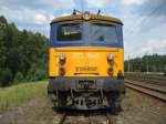 ET05-R001 von vorne am 08.08.2007 in Bydgoszcz Emilianowo. ... ET05-R001 von vorne am 08.08.2007 in Bydgoszcz Emilianowo. ...