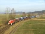 294 898 mit einer ...  Tobias Schuminetz, Hirschau 04.01.2008