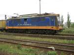 3E-75 von der PCC ...  Dariusz Tuczkowski 04.01.2008