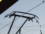 Dies ist der Stromabnehmer ...  Andreas Mack 05.01.2008