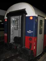 Ein D50353 von Basel SBB nach Moskau.Am 03.01.08 um 21:03 ... Ein D50353 von Basel SBB nach Moskau.Am 03.01.08 um 21:03 ...