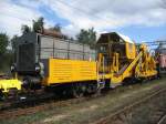 OT-400M-82 von vorne am ...  Dariusz Tuczkowski 06.01.2008