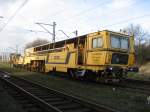 PT-09 CSM-04-5 am 30.09.2007 in Bydgoszcz Wschod.  ...