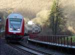 Steuerwagen 009 n�hert sich ...  De Rond Hans und Jeanny 07.01.2008