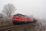 232 416 mit 51772 ...  Mirko Kiefer 09.01.2008