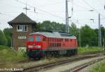 233 151 Lz bei ...  Patrik Rienitz 09.01.2008