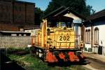 11 der NIAG (ex ...  Date Jan de Vries 10.01.2008