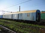 �sterreichischer Traschnabelwagen in Bydgoszcz ...  Dariusz Tuczkowski 12.01.2008