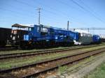 �sterreichischer Tragschnabelwagen von der ...  Dariusz Tuczkowski 12.01.2008
