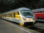 Dieser Steuerwagen war der ...  Martin Schneider 13.01.2008