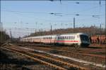 Von S�d- nach Nordostdeutschland ...  Florian B�ttcher 13.01.2008
