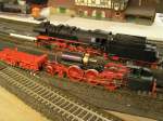 DDR 18.314: das Chassis ist so gut wie fertig. Der ...